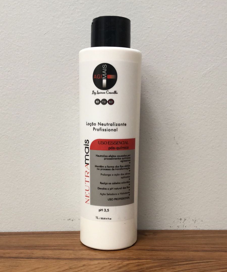 NeutraMais - Imagem 2