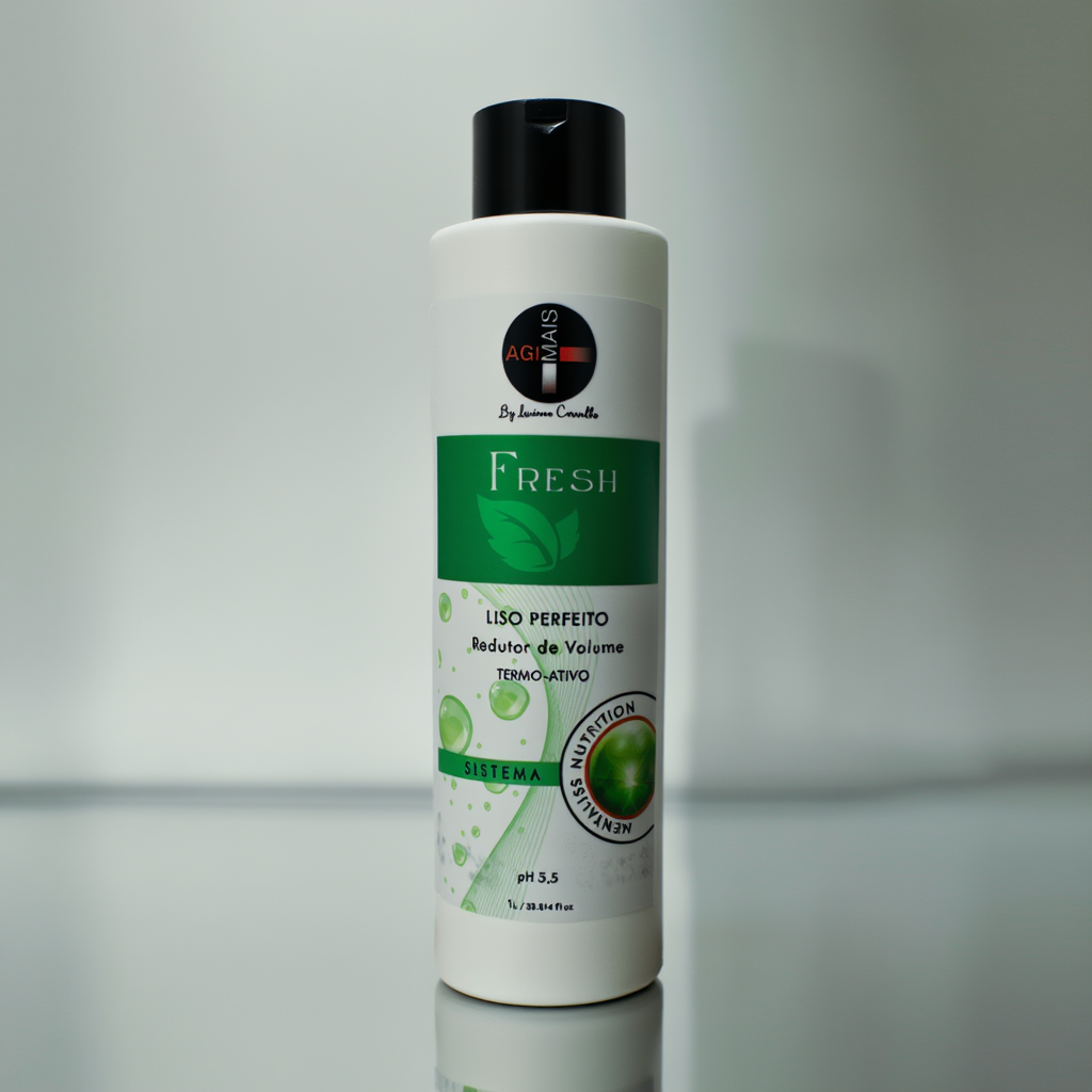 Fresh Liso Perfeito